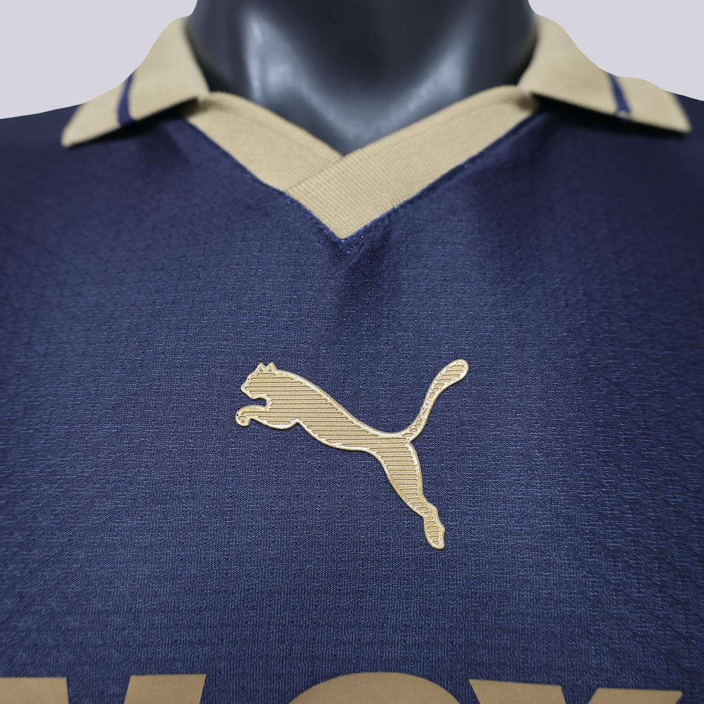 Pumas Visita 26/27