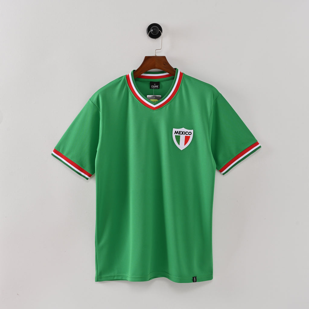 México Retro 1970