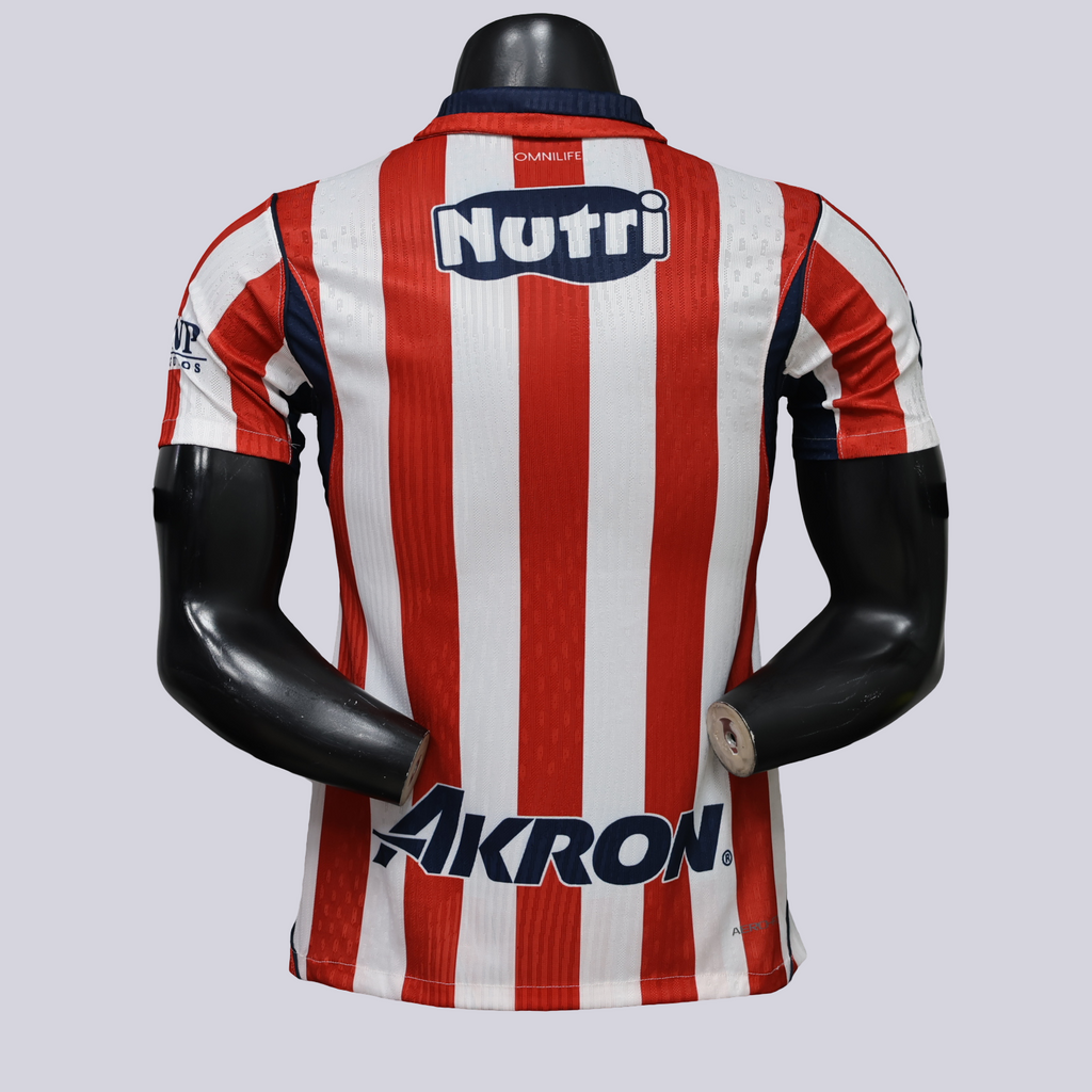 Chivas Local 26/27