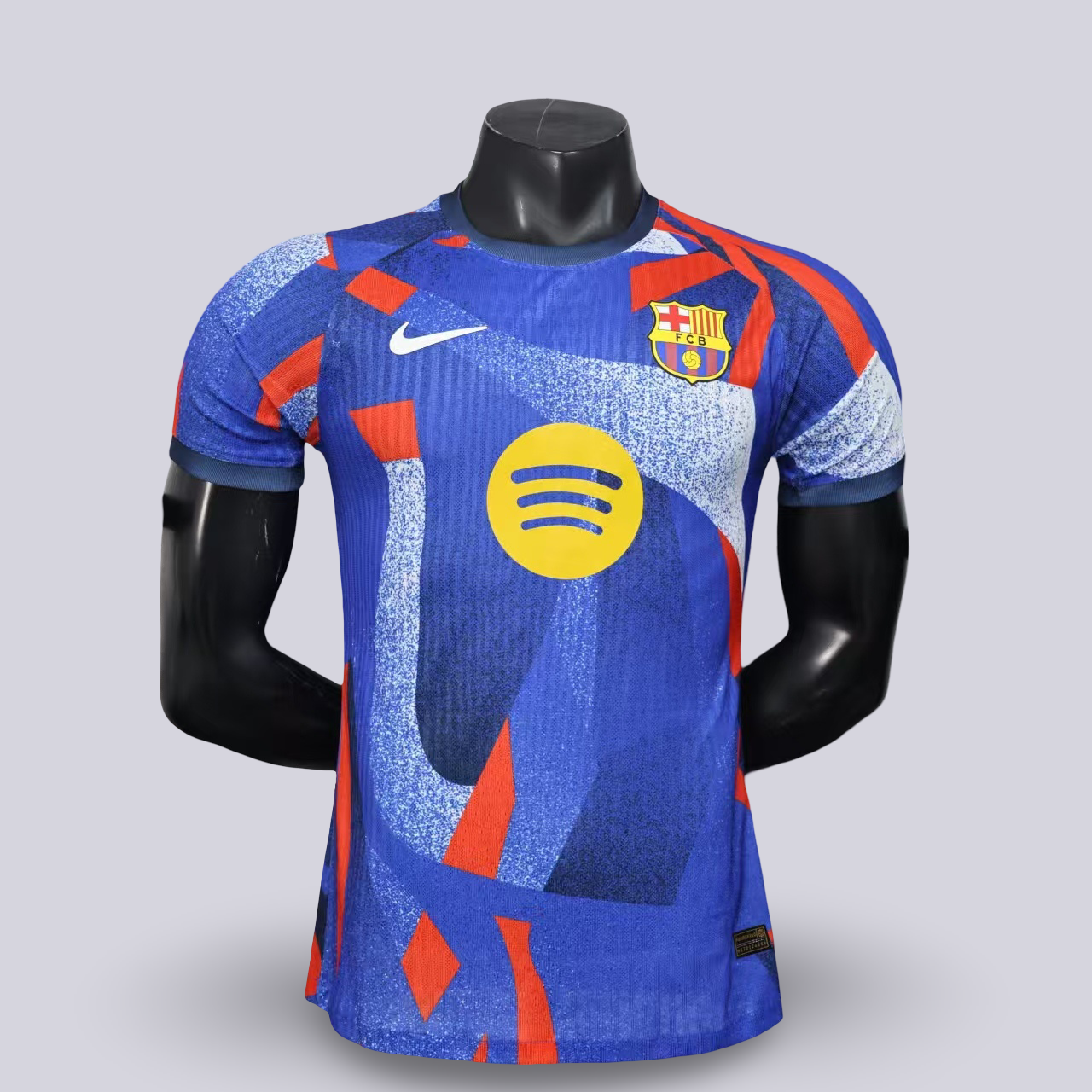 Barcelona edición especial  - 25/26