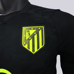 Atlético de Madrid Visita 26/27