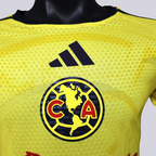 America Local 26/27 - Envio Express