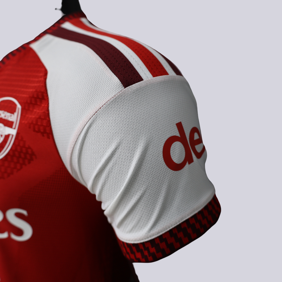 Arsenal Local 26/27