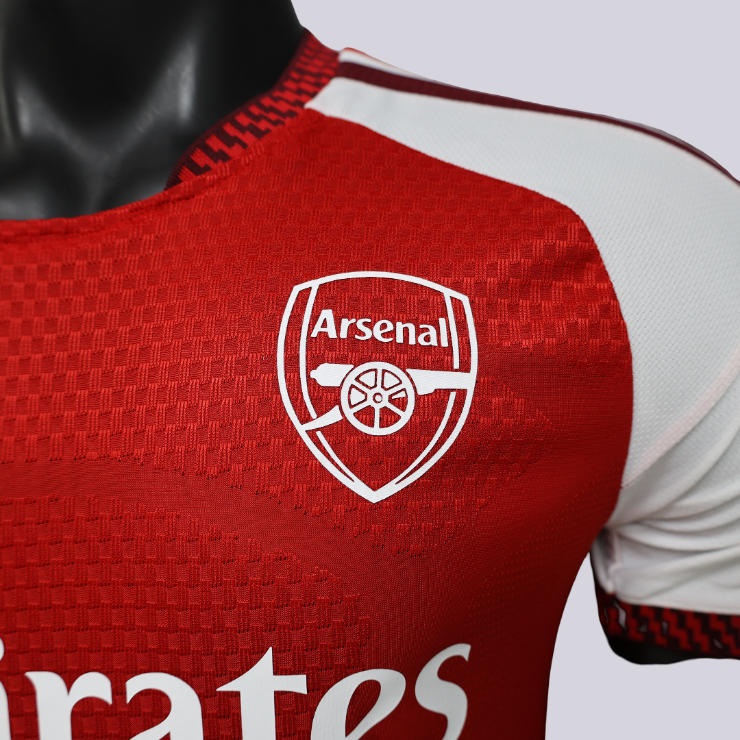 Arsenal Local 26/27