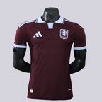 Aston Villa Local 26/27