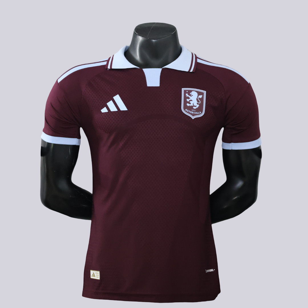 Aston Villa Local 26/27