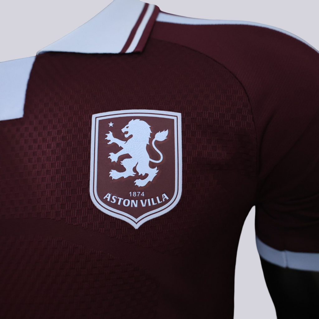 Aston Villa Local 26/27