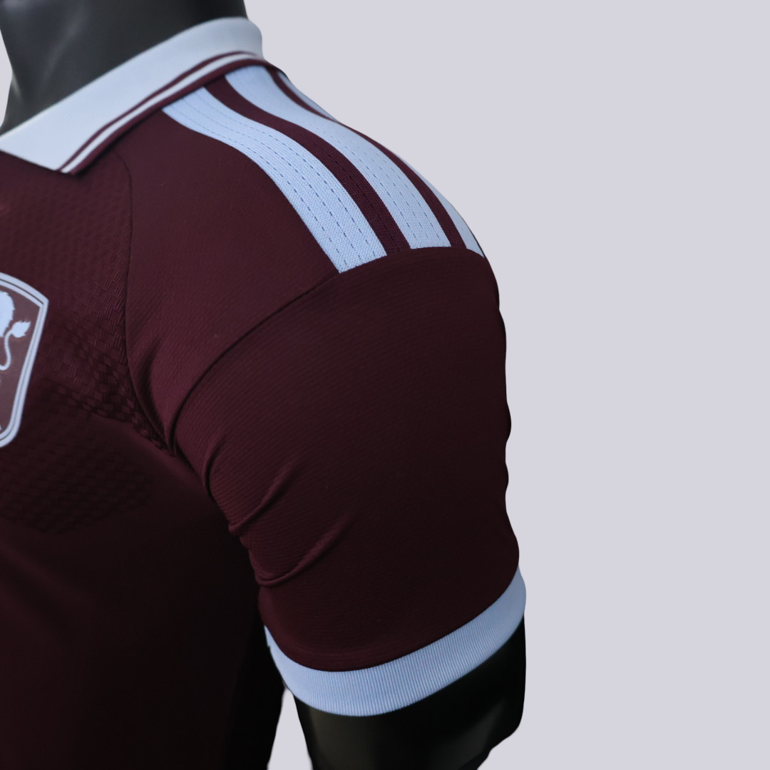 Aston Villa Local 26/27