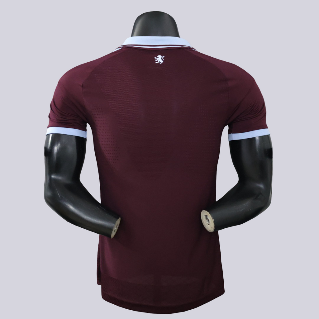 Aston Villa Local 26/27