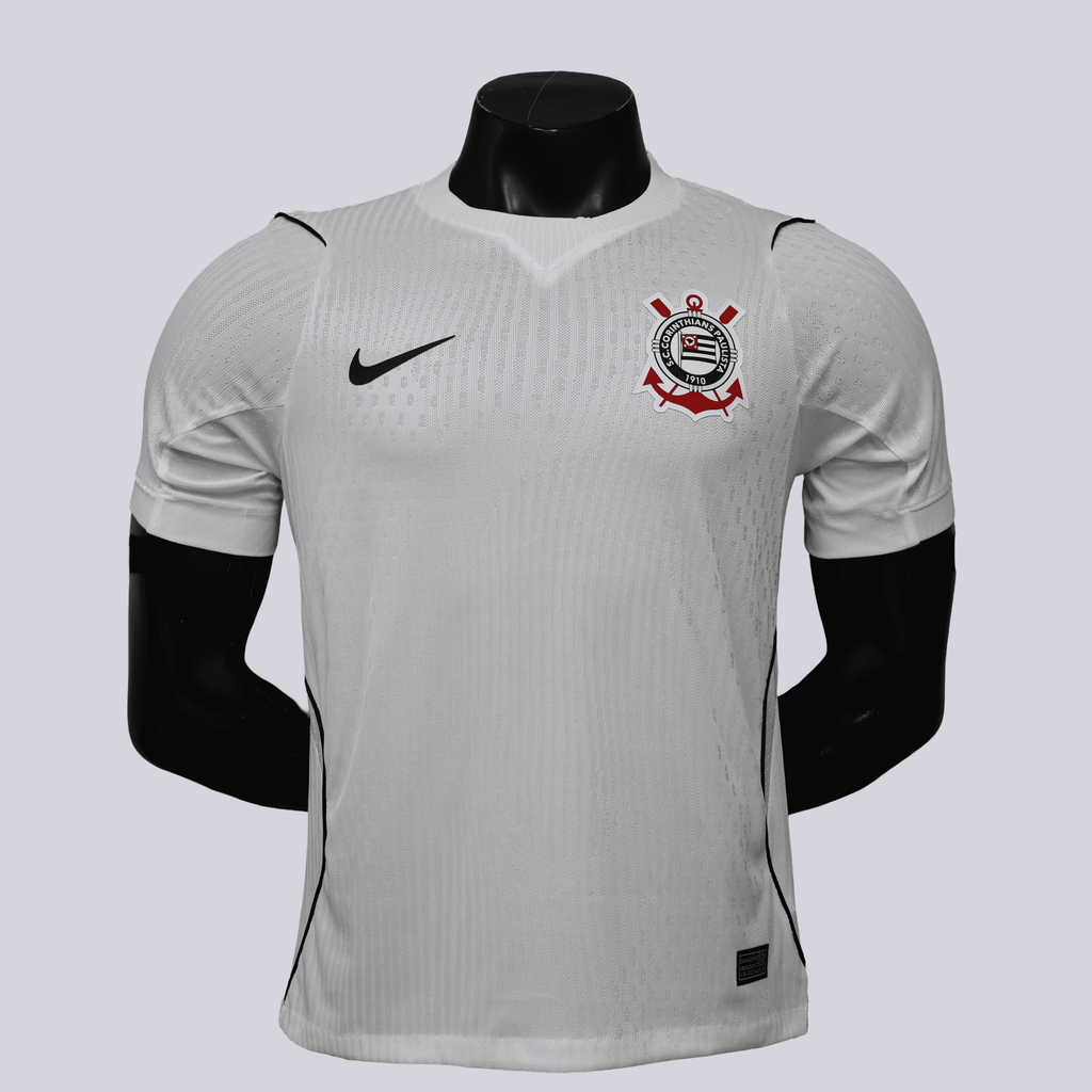 Corinthians Local 26/27