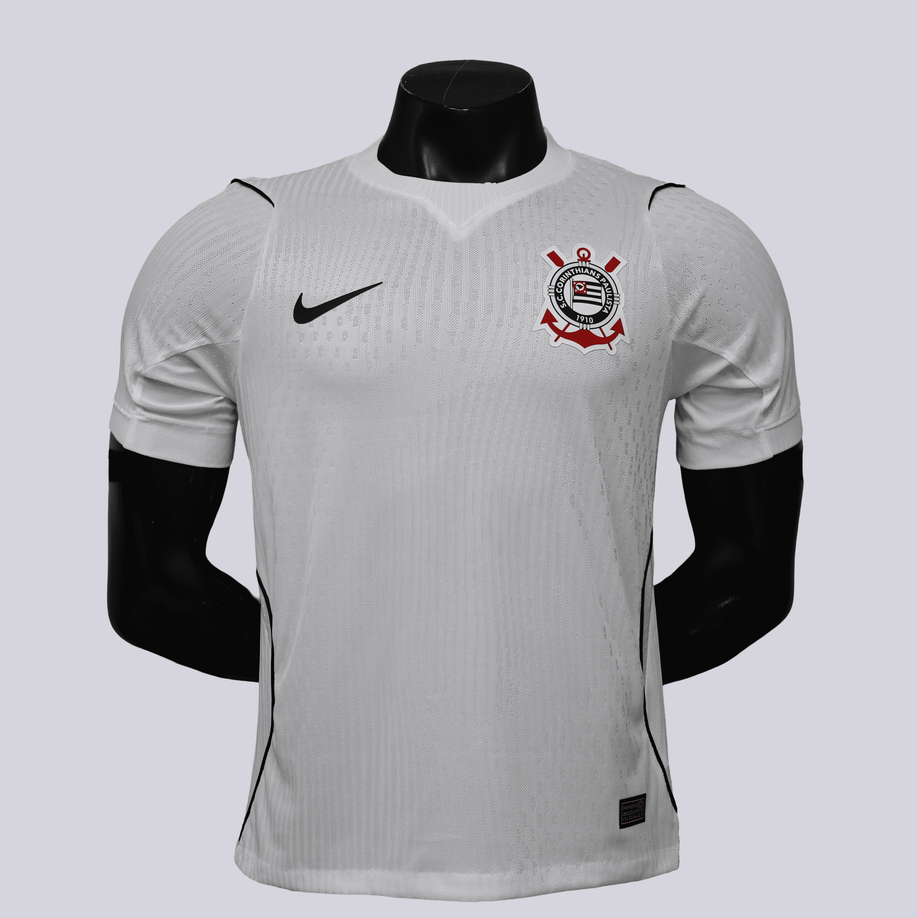 Corinthians Local 26/27