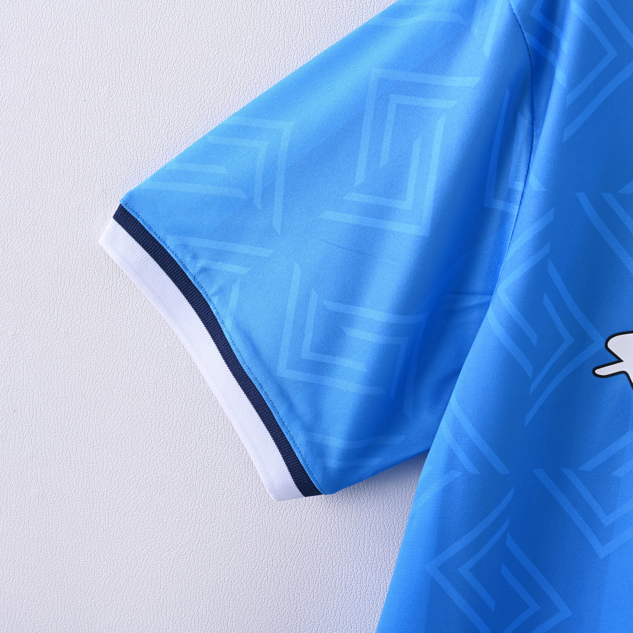 Napoli Local Retro - 93/94