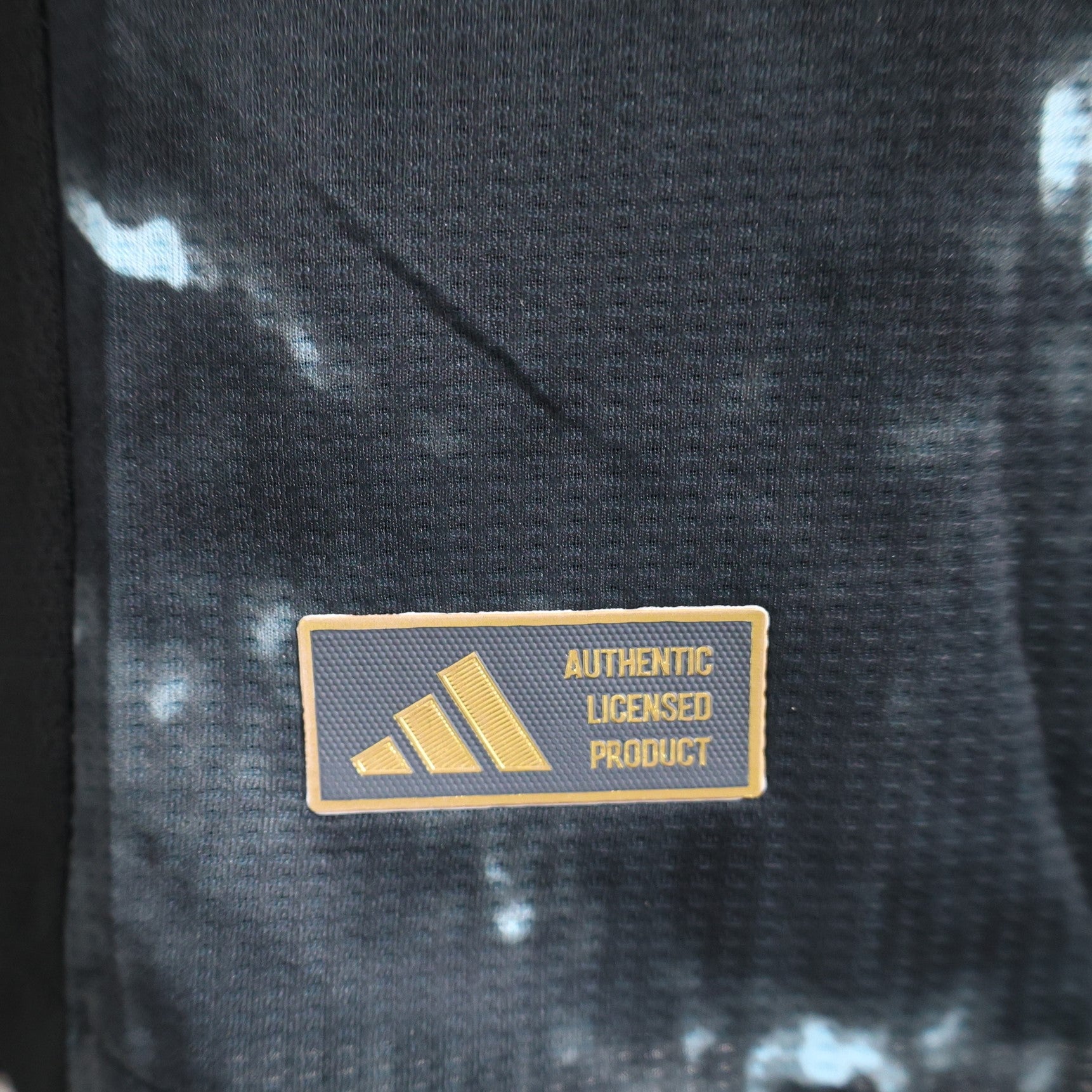 Bayern München Visita - 24/25