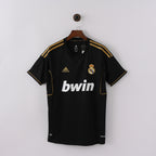 Real Madrid Visita - 11/12