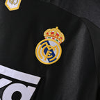 Real Madrid Visita - 99/00