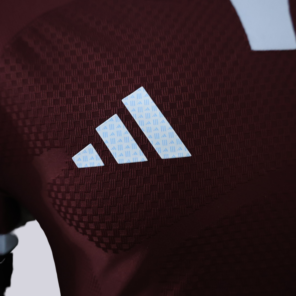 Aston Villa Local 26/27