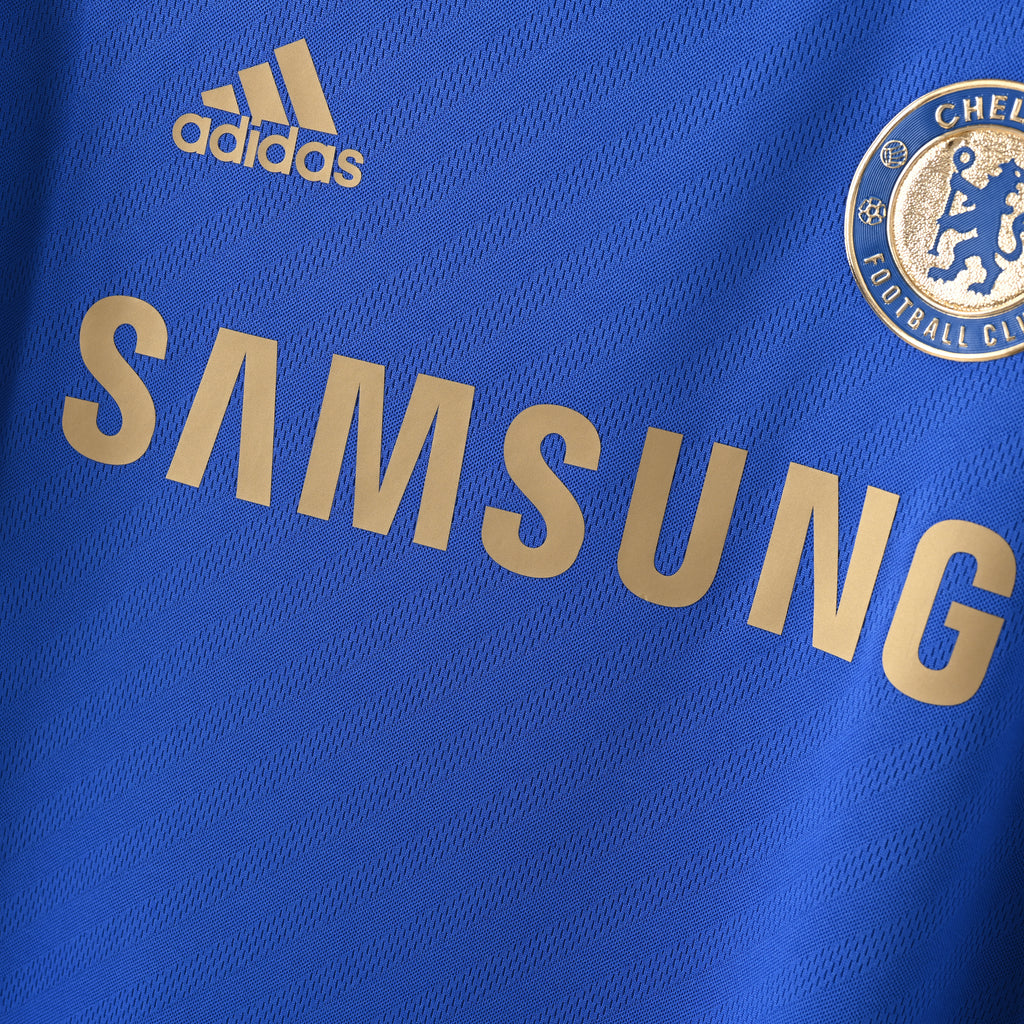 Chelsea Local - 12/13