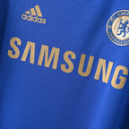 Chelsea Local - 12/13