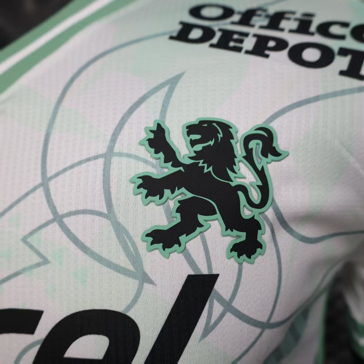 León Visita - 25/26