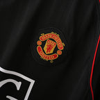 Manchester United Visita - 07/08