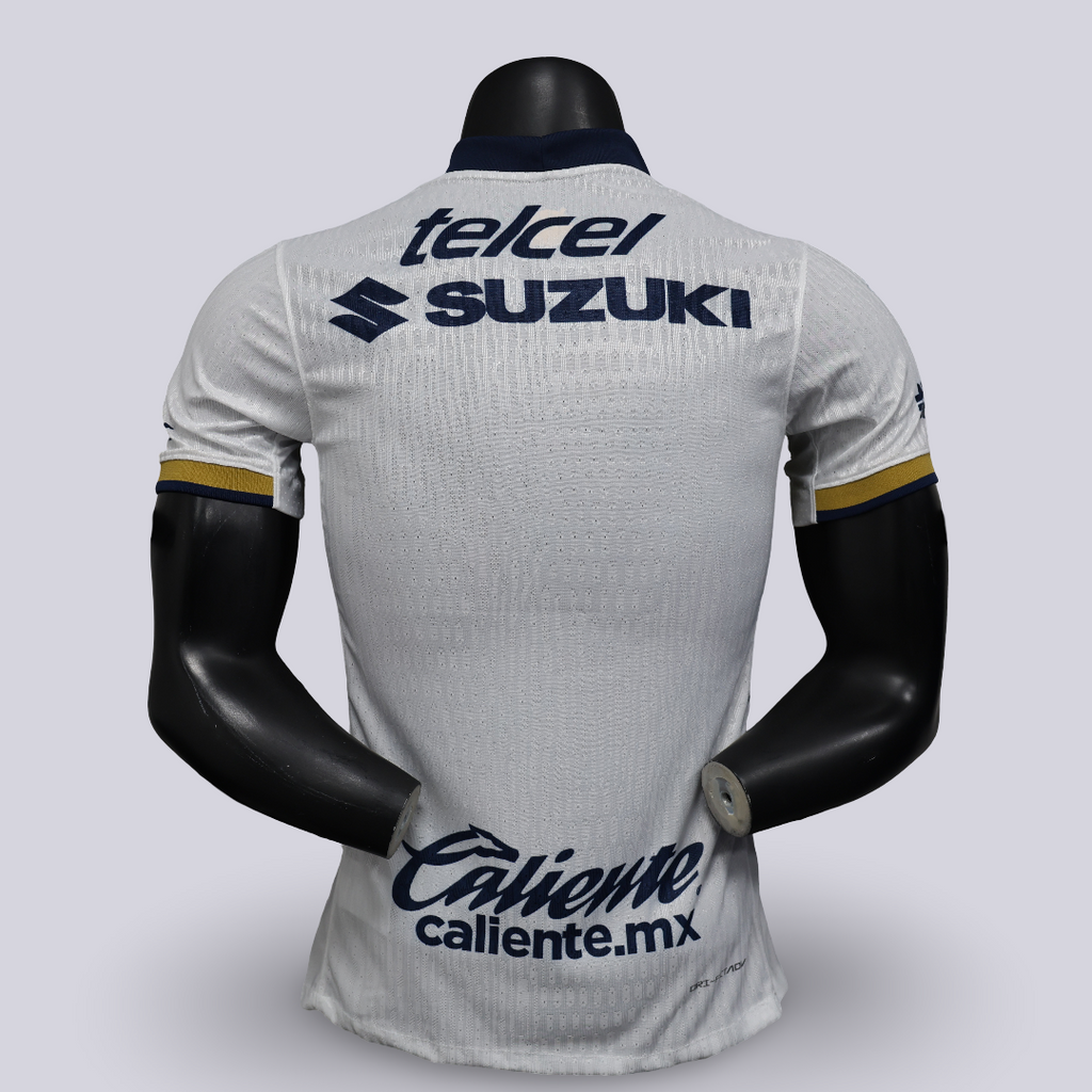 Pumas Local - 25/26