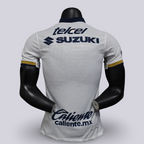 Pumas Local - 25/26