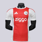 Ajax Local 26/27