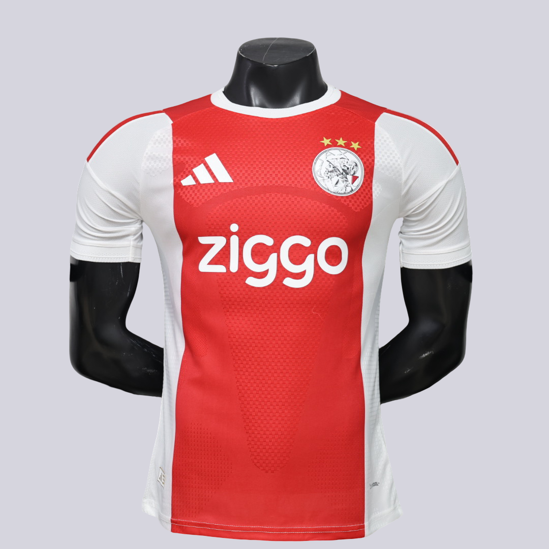 Ajax Local 26/27