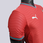 Portugal Mundial 2026