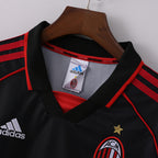 AC Milan Visita - 98/99