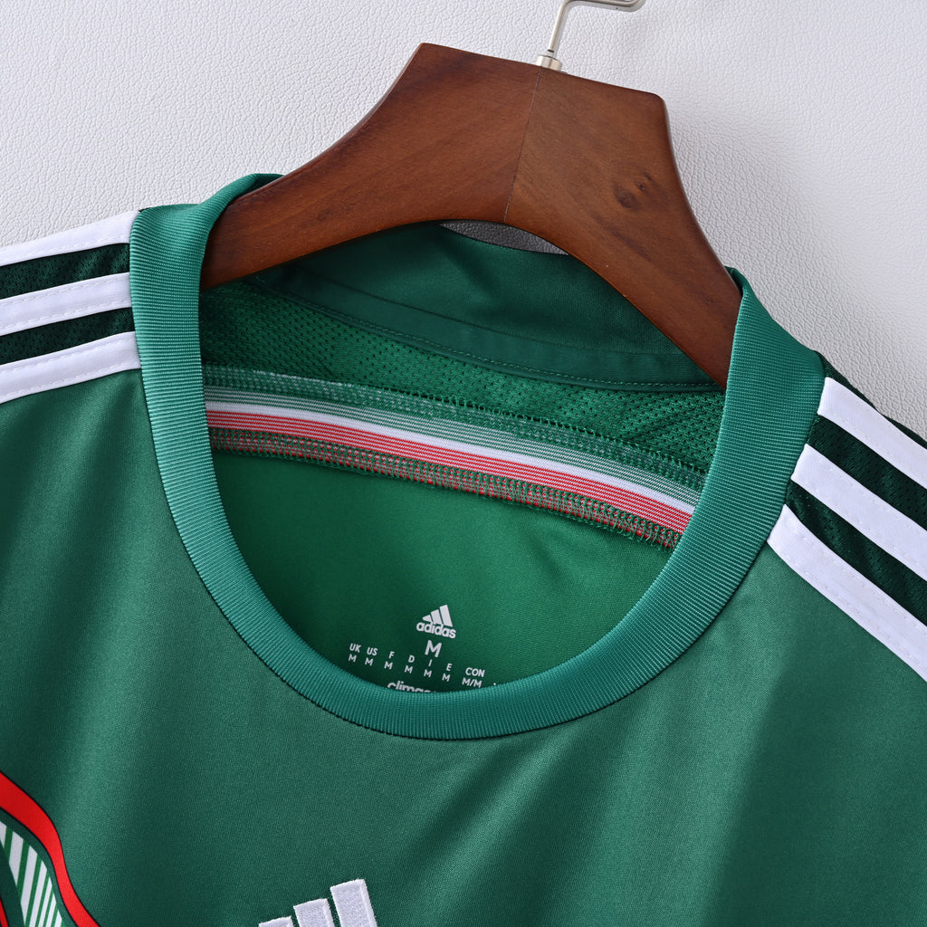 México Local - 2014 Retro