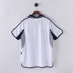 Real Madrid Local - 00/01