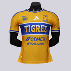 Tigres Local 26/27