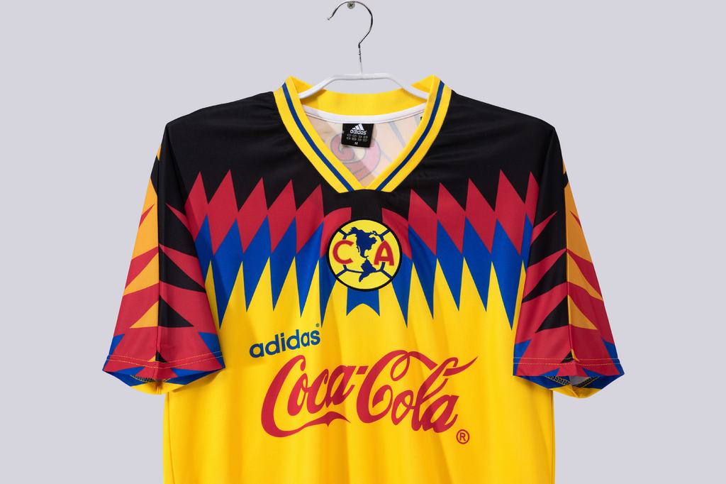 América 1995 - Envío Express