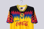 América 1995 - Envío Express