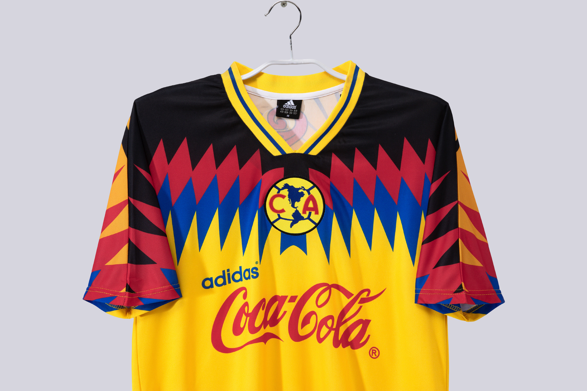 América 1995 - Envío Express