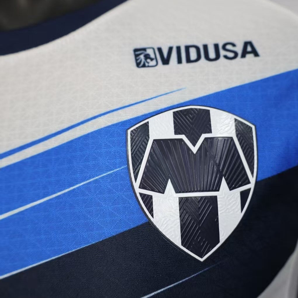 Monterrey Visita - 25/26