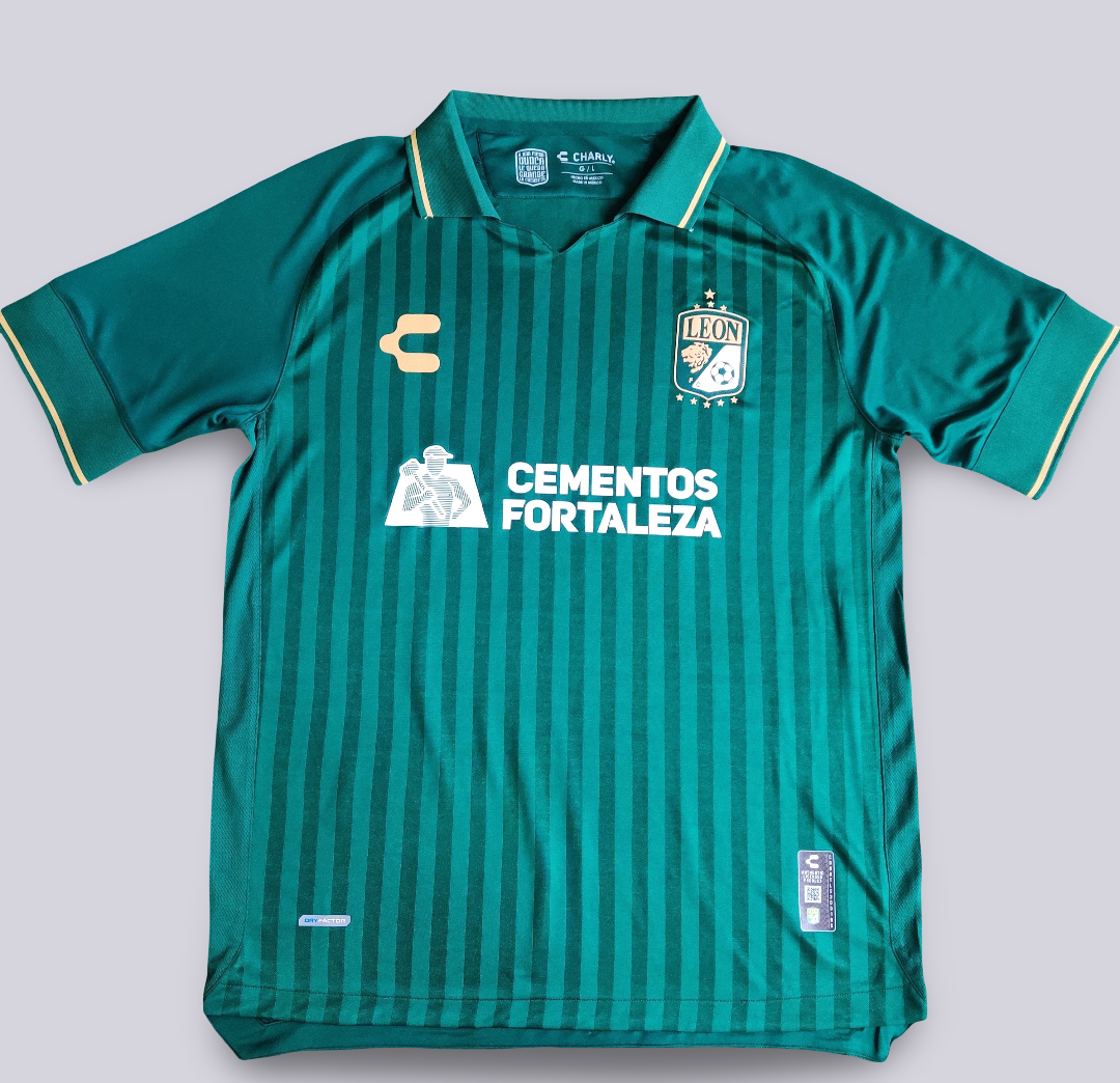 León Mundial de Clubes