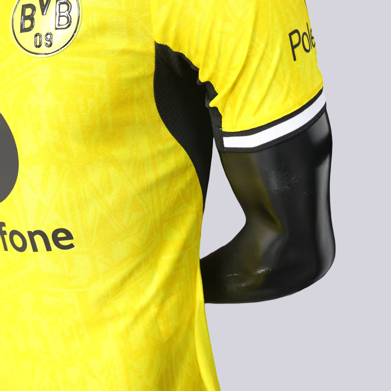 Borussia Dortmund Local 26/27