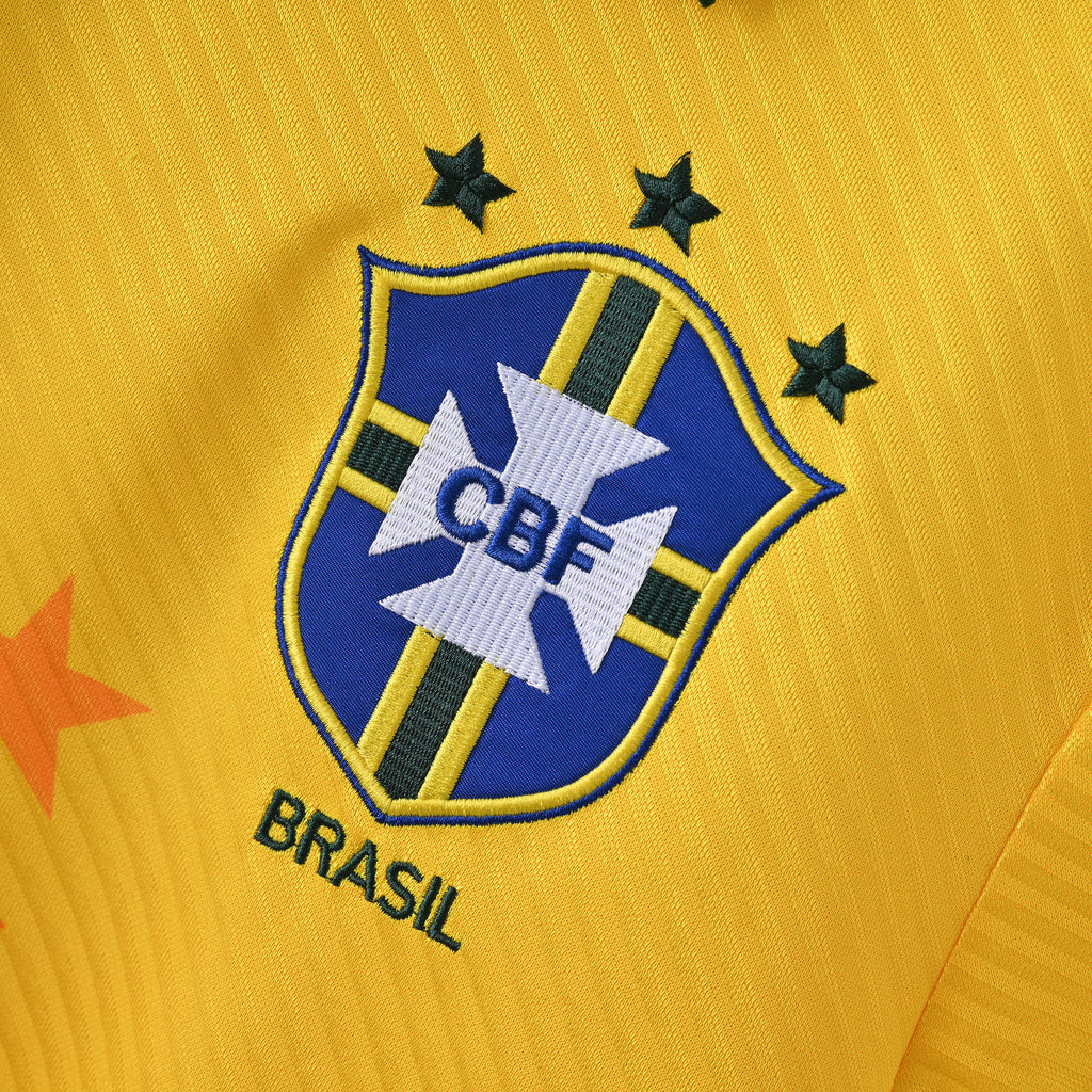 Brasil Local - 1994