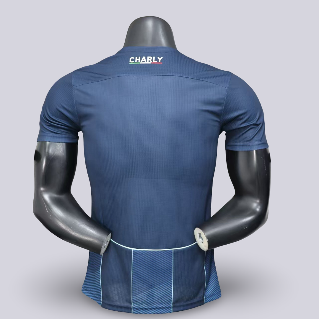 Pachuca Mundial Clubes Visita - 2025