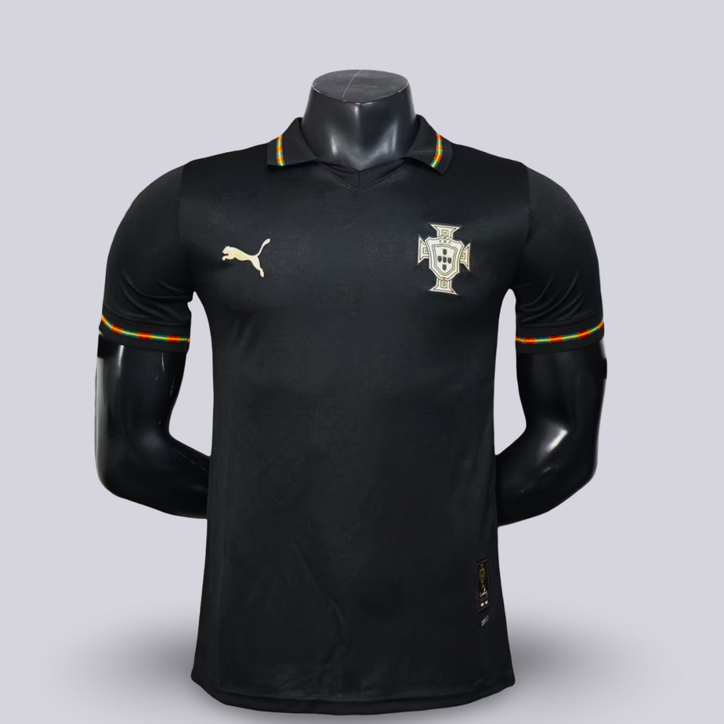Portugal Eusebio 2026