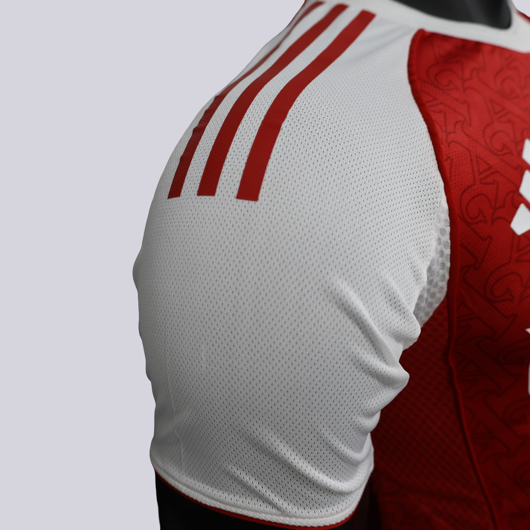 Arsenal Local - 25/26