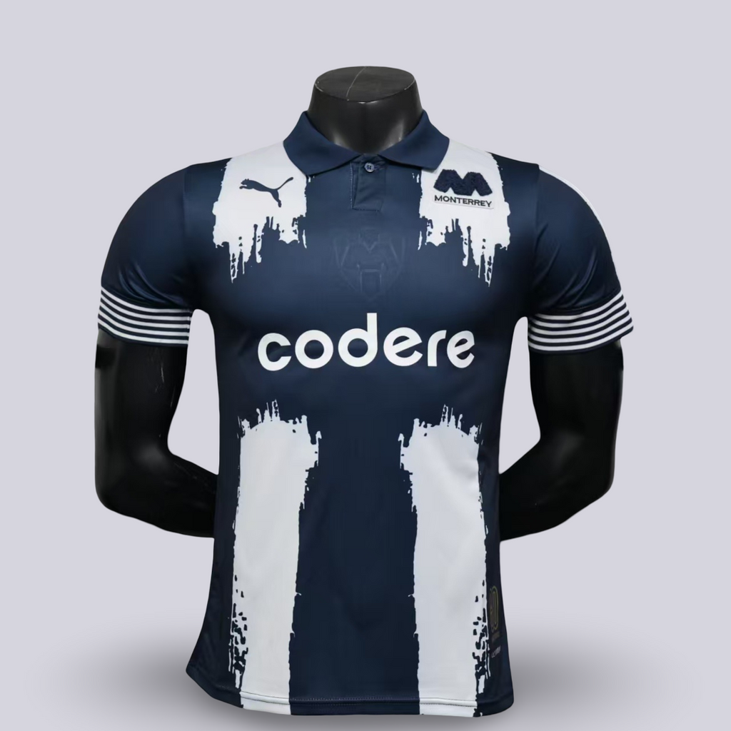 Monterrey 80 Aniversario