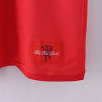 Manchester United Local 07/08 Retro