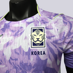 Corea Mundial Visita 2026