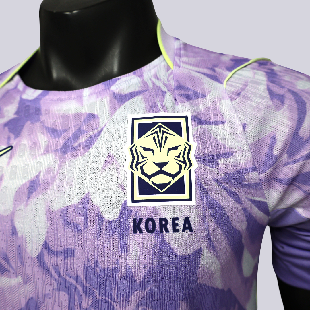 Corea Mundial Visita 2026