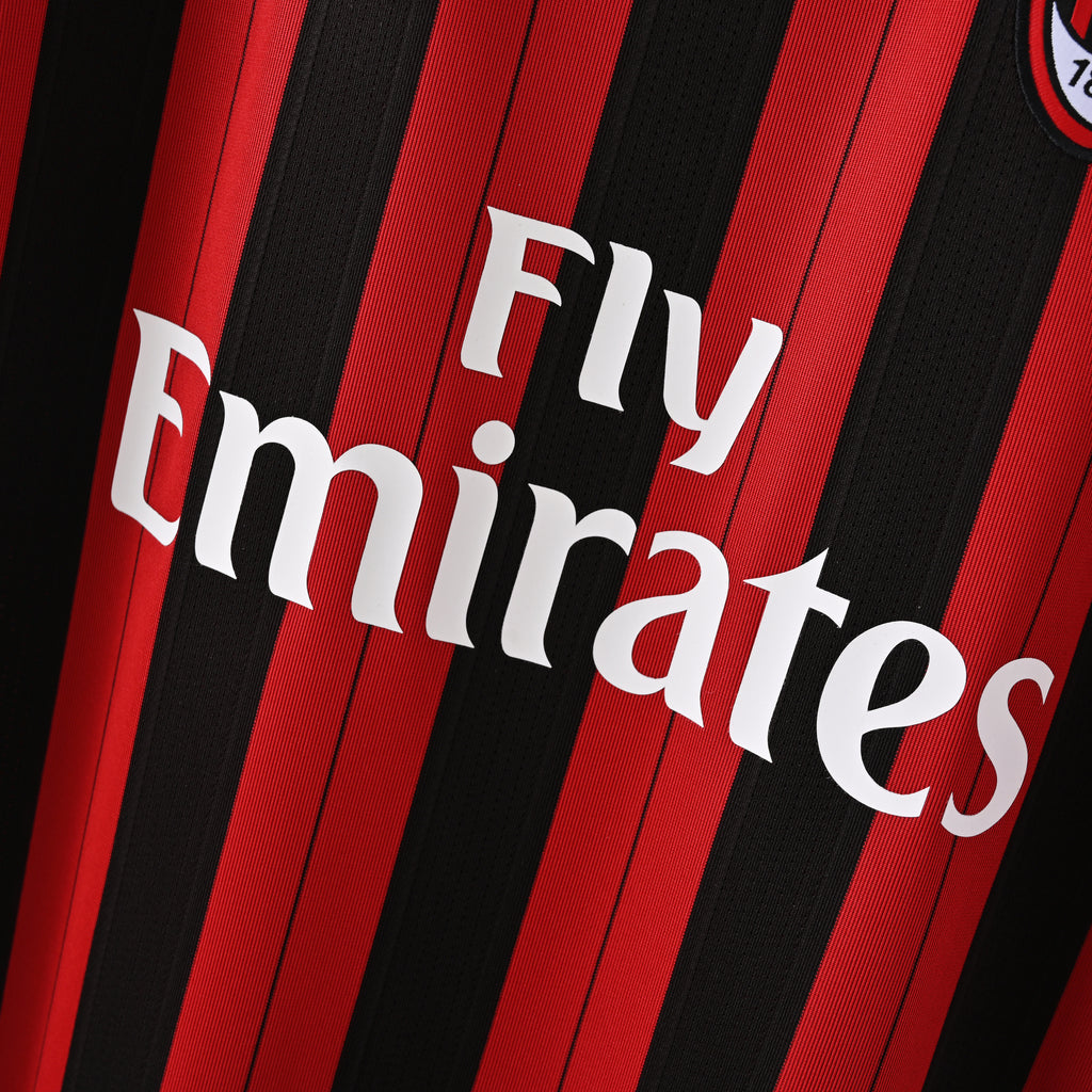 AC Milan Local - 13/14