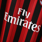 AC Milan Local - 13/14