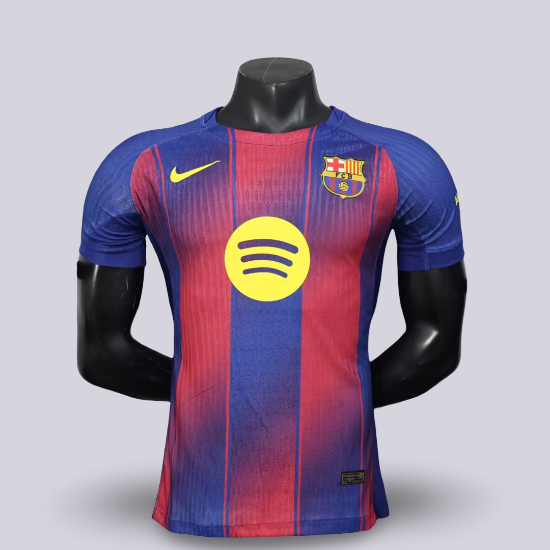 Barcelona Local - 24/25